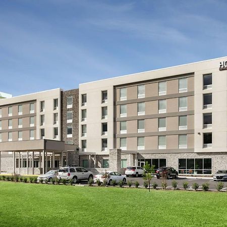 Home2 Suites By Hilton Norfolk Airport Εξωτερικό φωτογραφία