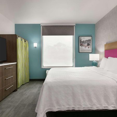 Home2 Suites By Hilton Norfolk Airport Εξωτερικό φωτογραφία