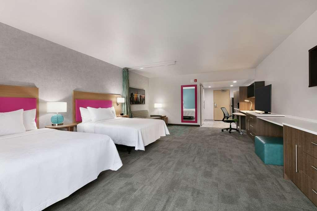 Home2 Suites By Hilton Norfolk Airport Δωμάτιο φωτογραφία