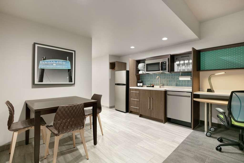 Home2 Suites By Hilton Norfolk Airport Δωμάτιο φωτογραφία