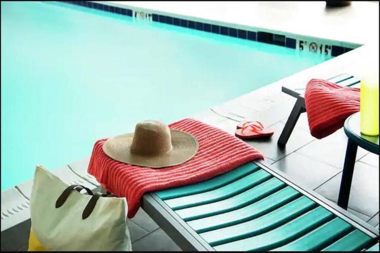 Home2 Suites By Hilton Norfolk Airport Εξωτερικό φωτογραφία