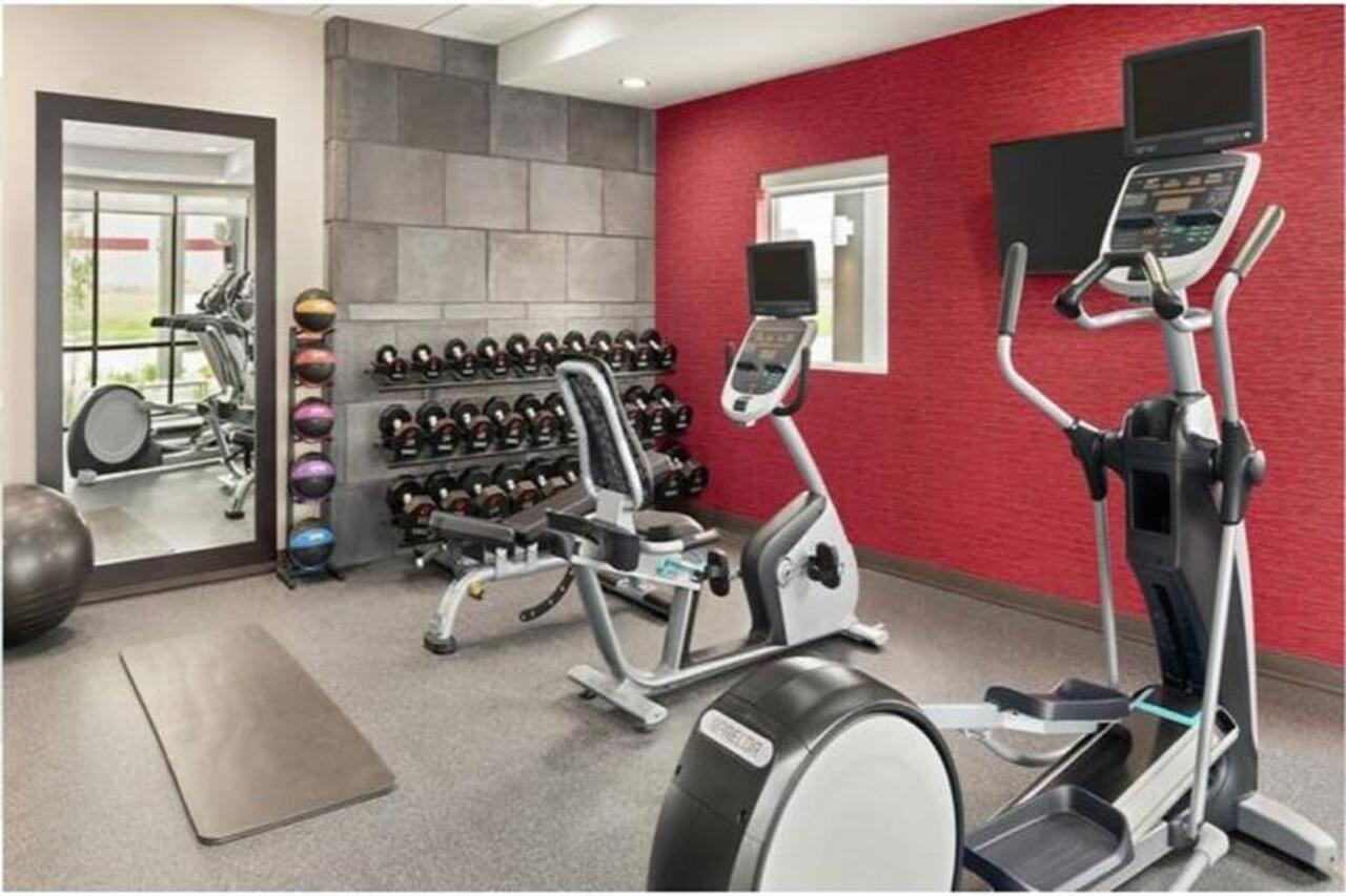 Home2 Suites By Hilton Norfolk Airport Εξωτερικό φωτογραφία