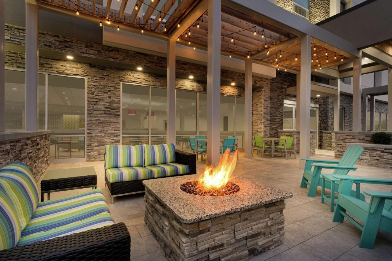 Home2 Suites By Hilton Norfolk Airport Εξωτερικό φωτογραφία