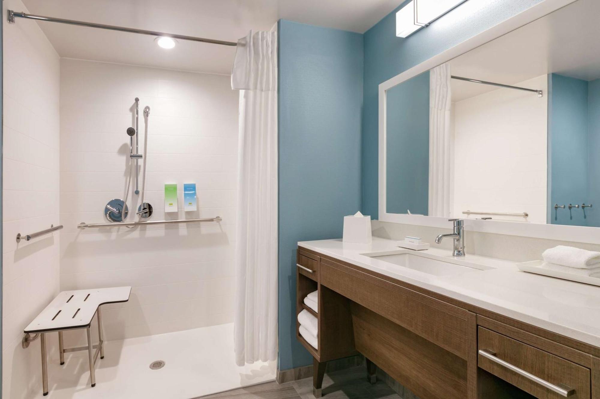 Home2 Suites By Hilton Norfolk Airport Εξωτερικό φωτογραφία