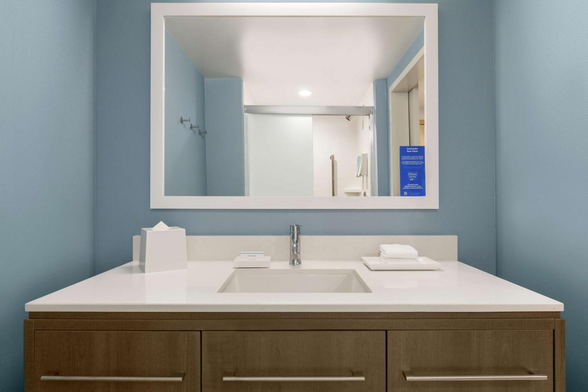 Home2 Suites By Hilton Norfolk Airport Εξωτερικό φωτογραφία