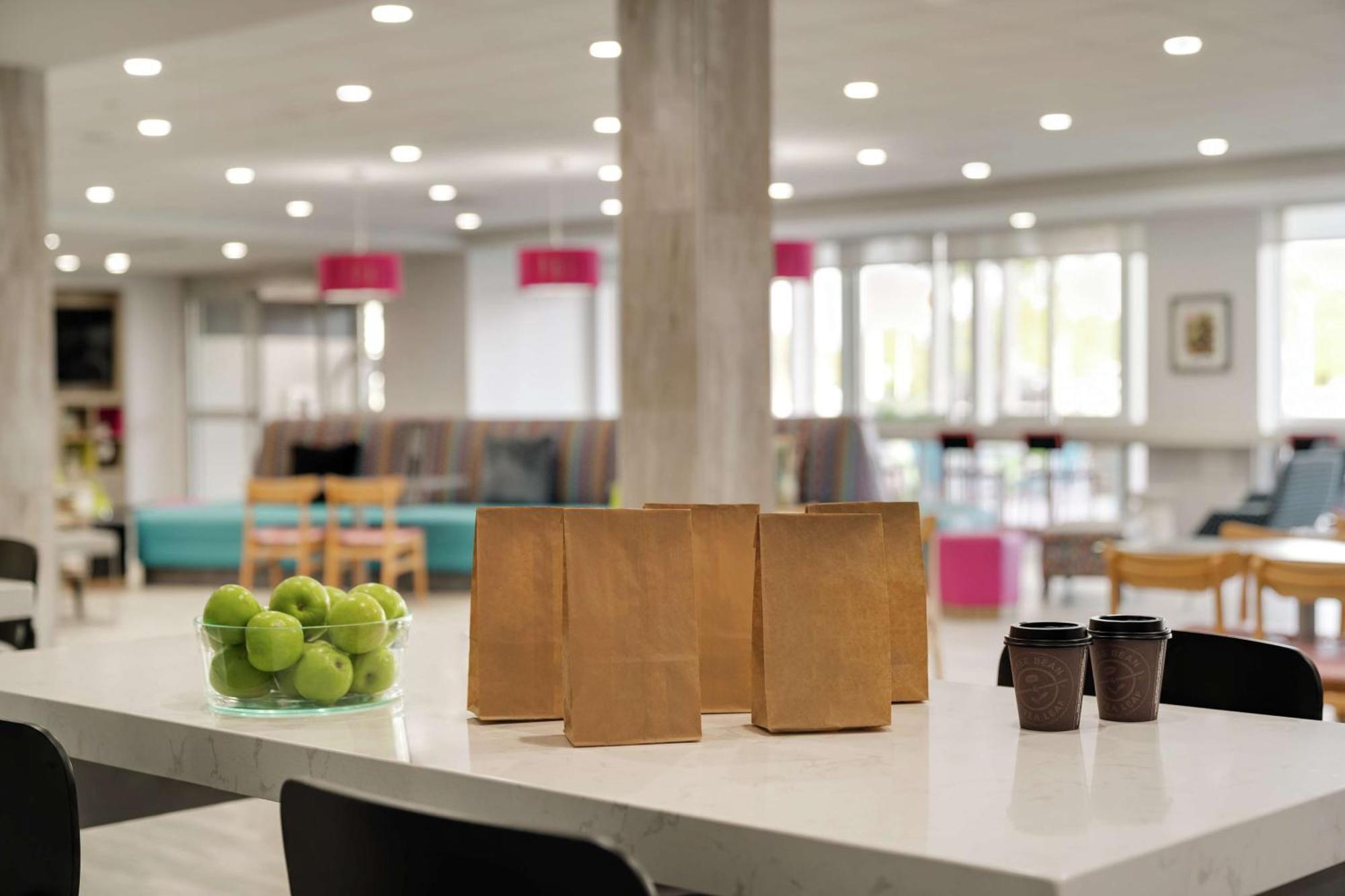Home2 Suites By Hilton Norfolk Airport Εξωτερικό φωτογραφία