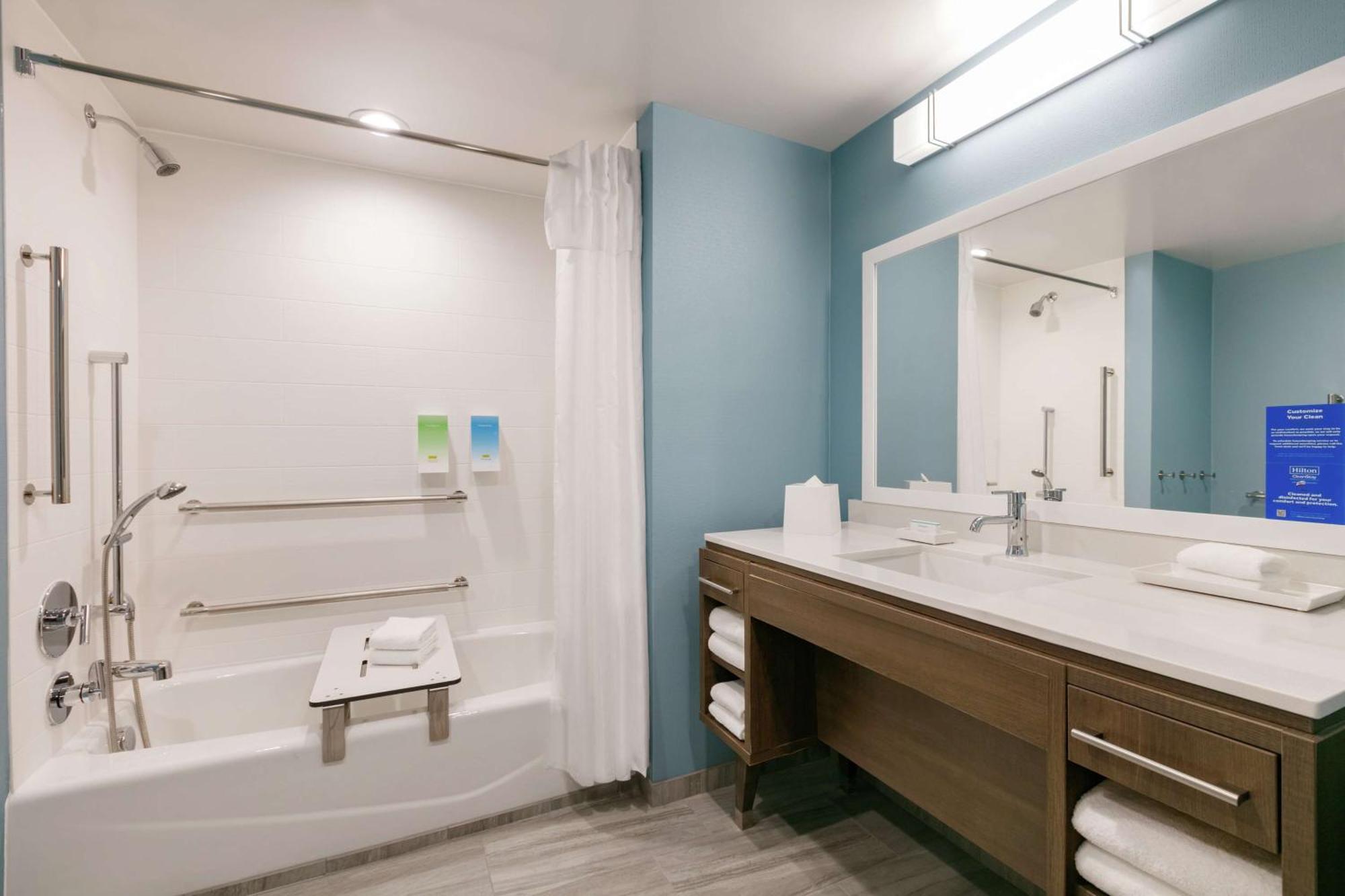 Home2 Suites By Hilton Norfolk Airport Εξωτερικό φωτογραφία