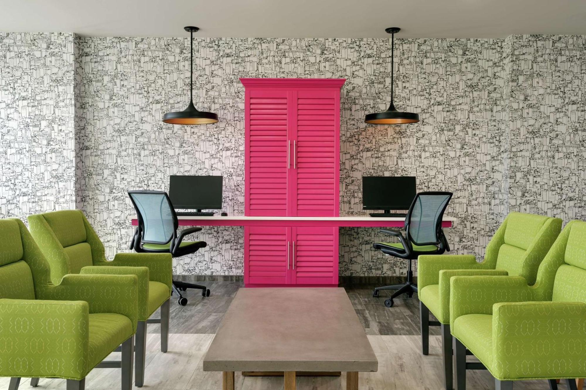 Home2 Suites By Hilton Norfolk Airport Εξωτερικό φωτογραφία